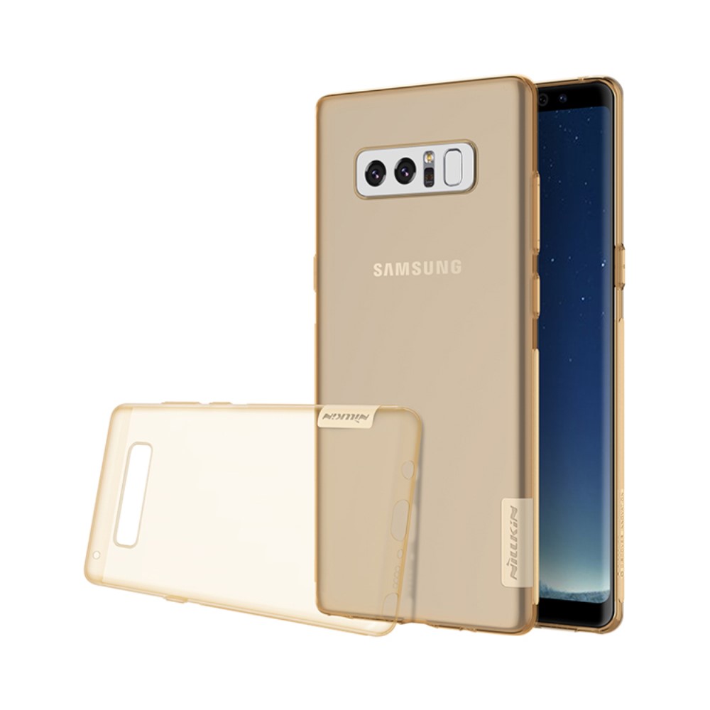 galaxy note 8 gold